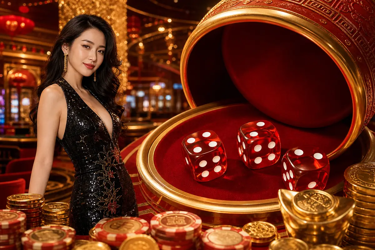 duitnow99 taruhan kriket online Malaysia