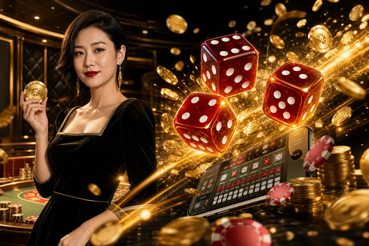 duitnow99 panduan terma bonus kasino Malaysia