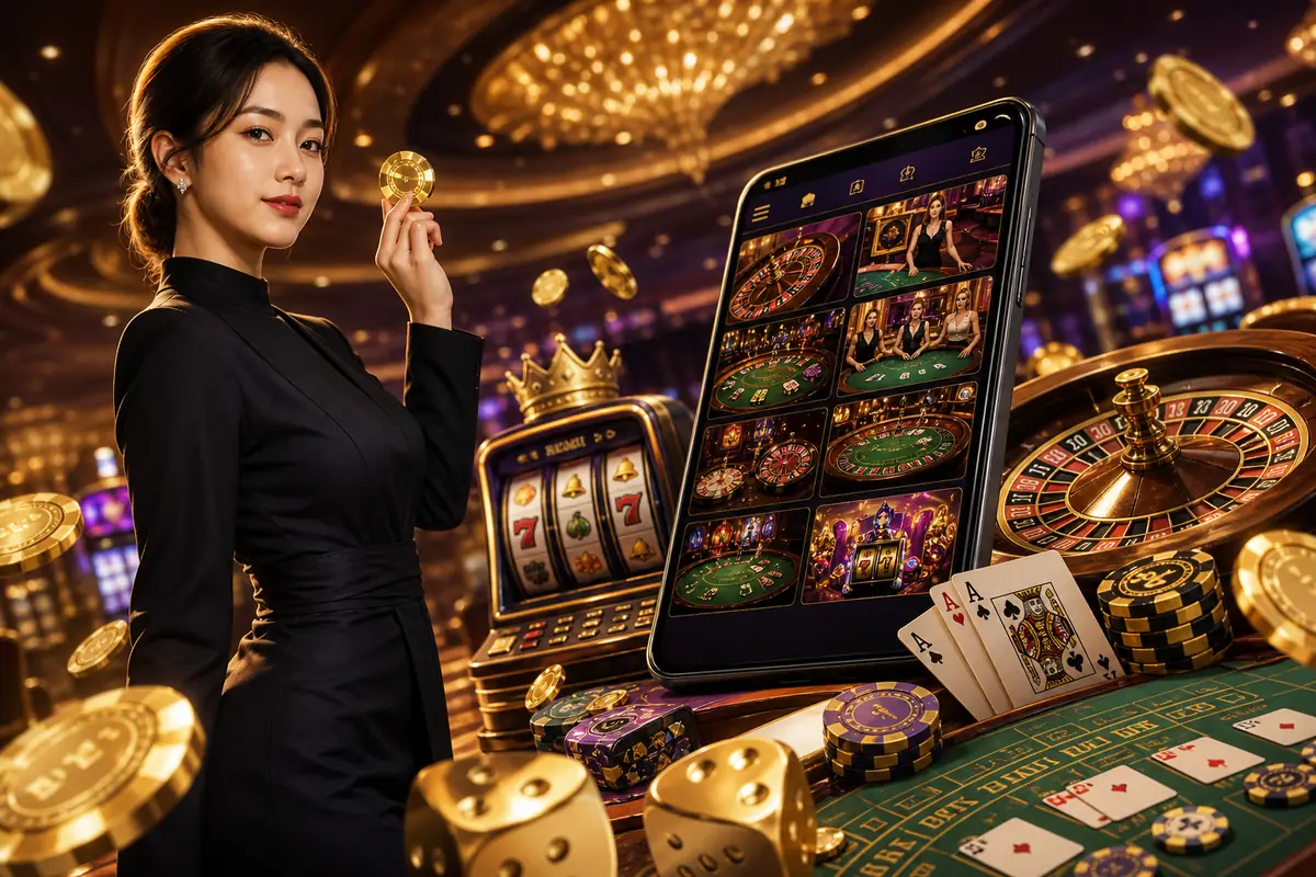 duitnow99 tentang kami platform kasino Malaysia